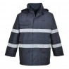 Chaqueta impermeable Bizflame Rain multi Protection PORTWEST S770