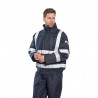 Cazadora Rain Multiprotección PORTWEST S783 Bizflame