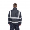 Cazadora Rain Multiprotección PORTWEST S783 Bizflame