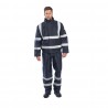 Pantalón Bizflame Rain Multi-protección PORTWEST S772