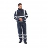 Pantalón Bizflame Rain Multi-protección PORTWEST S772