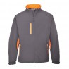 Chaqueta Softshell Texo PORTWEST TX45