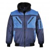 Cazadora Pilot Bicolor PORTWEST PJ20