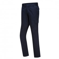 Pantalón Combat PORTWEST S231 Stretch Slim