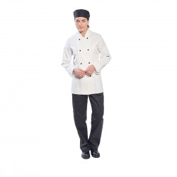 Pantalones de cocina RACHEL para mujer PORTWEST C071