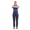 Pantalones elásticos de mujer PORTWEST LW97