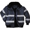 Cazadora  3 en 1 Lona PORTWEST S435