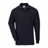 Polo M/Larga PORTWEST B212