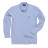 Camisa Easycare Oxford M/Larga PORTWEST S117