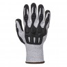 Guante TPV Impact cut PORTWEST A723