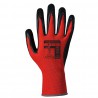 Guante red Cut 1 - PU PORTWEST A641