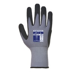 Guantes de trabajo y protección Color Negro Tallas compra online