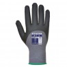 Guantes dermiflex Ultra PU/Espuma de nitrilo PORTWEST A353