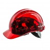 Casco ajustable Peak View ventilado PORTWEST PV50