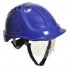Casco Endurance Plus visor PORTWEST PW54