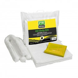 Kit oil only 20 litros PORTWEST SM60