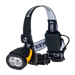 Luz frontal Dial Power PORTWEST PA63