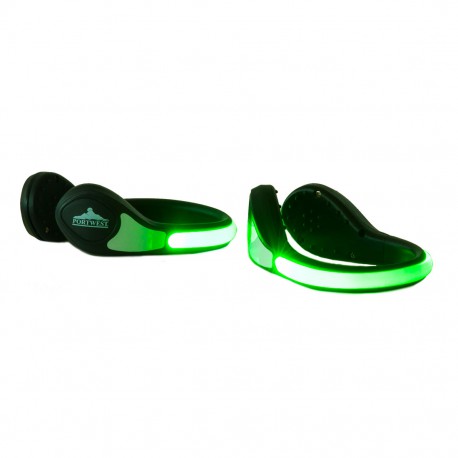 Clip con iluminación LED para el zapato PORTWEST HV08