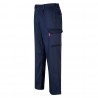 Pantalón Cargo resistente a la llama Cargo Bizweld PORTWEST BZ31