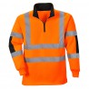 Sudadera de alta visibilidad Xenon PORTWEST B308