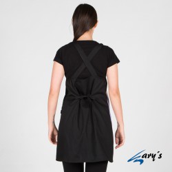 Pichi de peluquería para mujer GARYS 6435 SAUCE