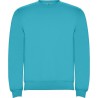 Sudadera clásica laboral ROLY 1070 Clásica unisex