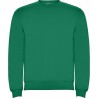 Sudadera clásica laboral ROLY 1070 Clásica unisex