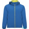 Softshell unisex resistente al agua ROLY 6428 Siberia