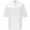 Casaca sanitaria de manga corta ROLY 9098 Panacea