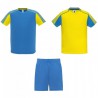 Conjunto deportivo infantil 3 piezas ROLY 0525 Juve