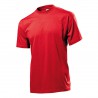 Camiseta classic cuello redondo STEDMAN ST2000