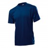 Camiseta classic cuello redondo STEDMAN ST2000