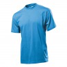 Camiseta classic cuello redondo STEDMAN ST2000