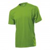 Camiseta classic cuello redondo STEDMAN ST2000