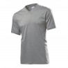 Camiseta classic cuello en V STEDMAN ST2300