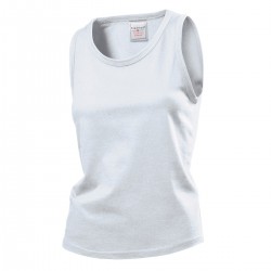 Camiseta Top classic mujer STEDMAN ST2900