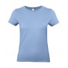 Camiseta B&C TW04T E190 de mujer