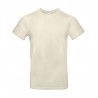 Camiseta de manga corta Hombre E190 B&C TU03T