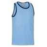 Camiseta VALENTO Top Atletic