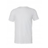 Camiseta unisex Algodón-Poliéster BELLA+CANVAS 3650