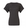 Camiseta ligera de mujer BELLA+CANVAS 8801