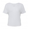 Camiseta ligera espalda abierta BELLA+CANVAS 8871