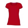 Camiseta megan crew mujer STEDMAN ST9120