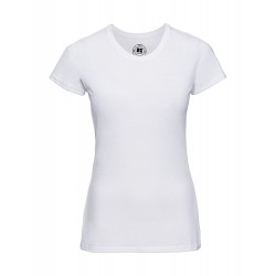 Camiseta de mujer RUSSELL 165F HD