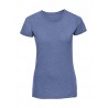 Camiseta de mujer RUSSELL 165F HD