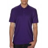 Polo Dryblend piqué doble Hombre GILDAN