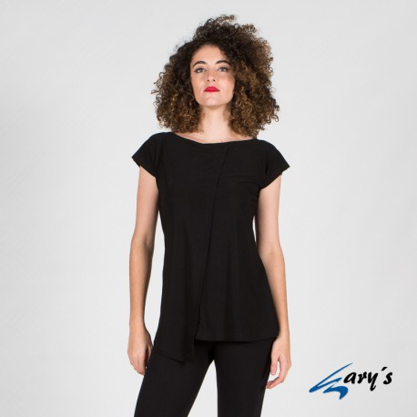 Camiseta de peluquería para mujer GARYS 8521 CELINDA