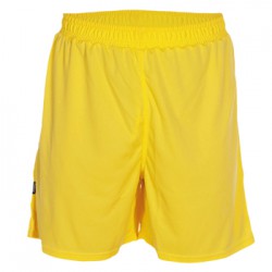 Pantalón corto deportivo ROLY 0484 CALCIO