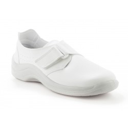 Zapato liso de velcro CODEOR MYCODEOR 