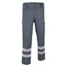 Pantalón de trabajo VALENTO Drill